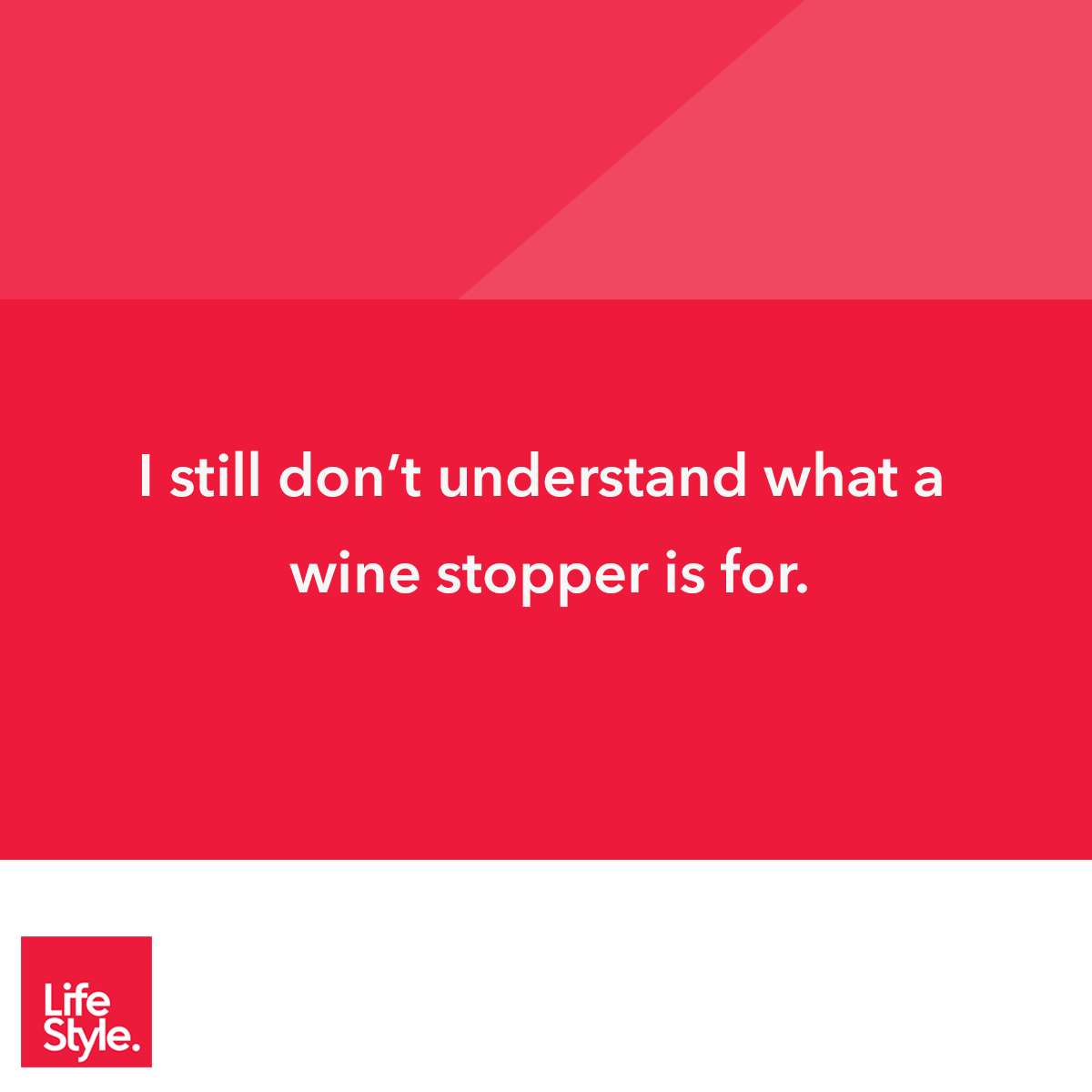 LifeStyle tweet media