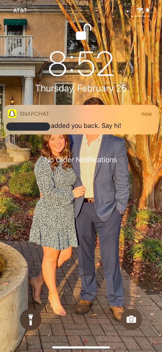 Molly_Hubbert15's tweet photo. bruh i wasn’t even aware i got unadded 😂 https://t.co/8XHqGbEhCp