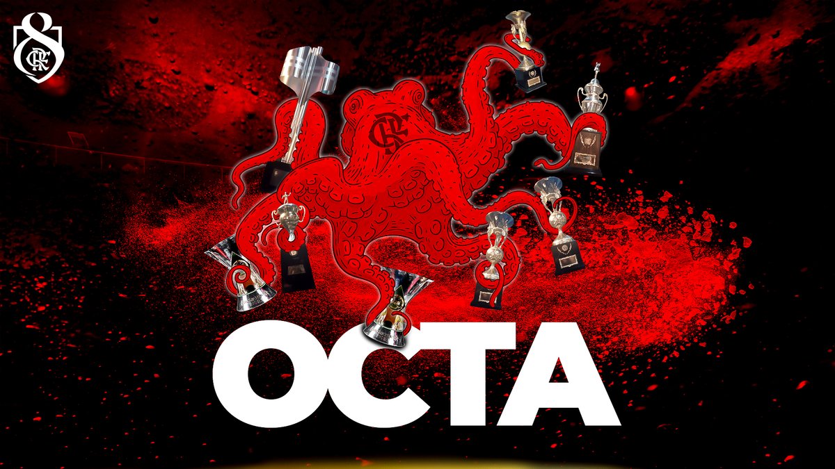 Flamengo tweet media