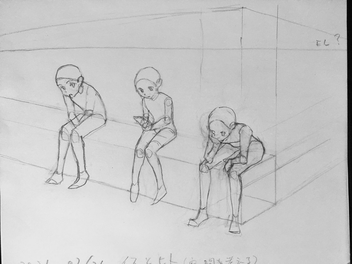 生存確認。ちまちまやってます(≧∇≦) 