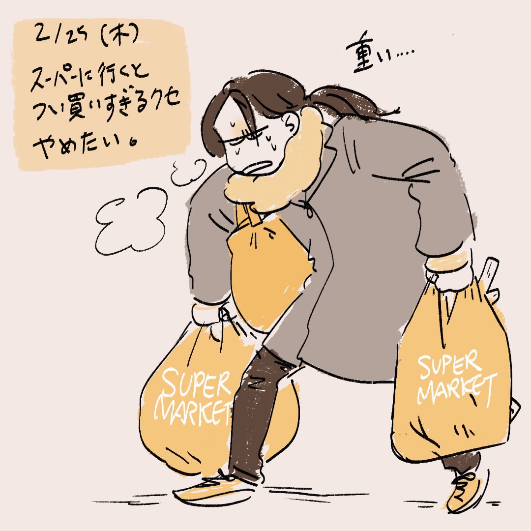 本日の?
そして今日はPhotoshop 