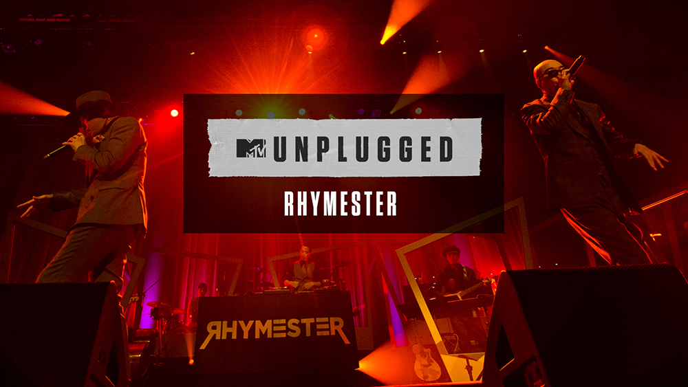 MTV_JAPAN's tweet photo. ついに2/28(日)21:00から初OAする「MTV Unplugged: #RHYMESTER」より『Future Is Born』のパフォーマンス映像をMTV Japan公式YouTubeで公開中✨⏩https://t.co/AH2pB5Y0hd

「MTV Unplugged: RHYMESTER」詳細&amp;視聴方法⏩https://t.co/WLQJvzxpSN

@_RHYMESTER_ #ライムスター #FutureIsBorn https://t.co/tF9gwqb7Yp