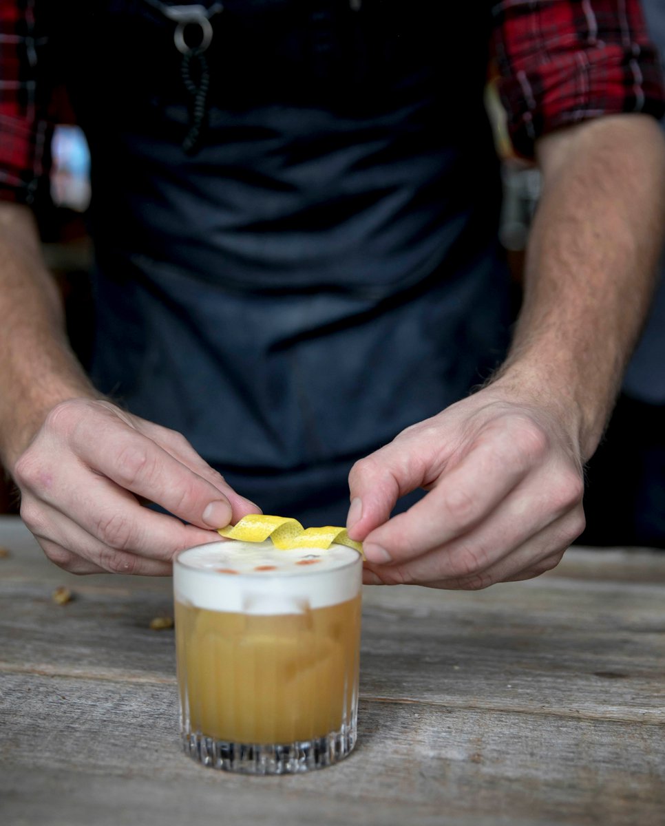 Canoe Brewpub tweet media