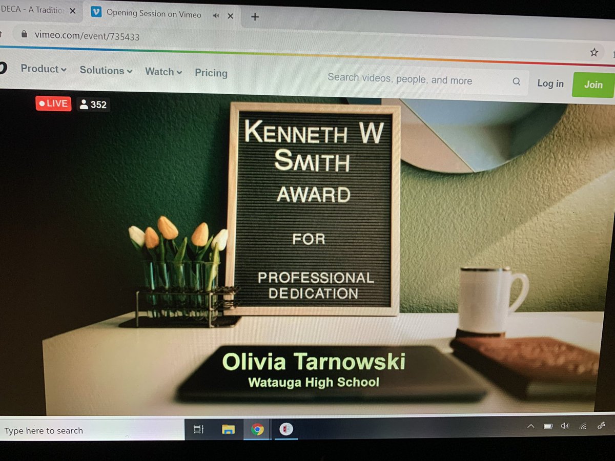 Olivia Tarnowski, NBCT tweet media