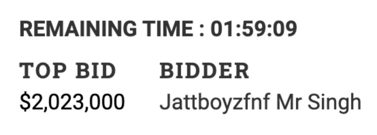 Singlestop tweet media