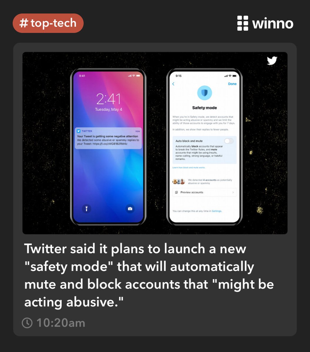 Ultim8Boon's tweet photo. Social media plodding steadily towards ThoughtCrime and PreCrime Enforcement. https://t.co/L2u4oix6bE