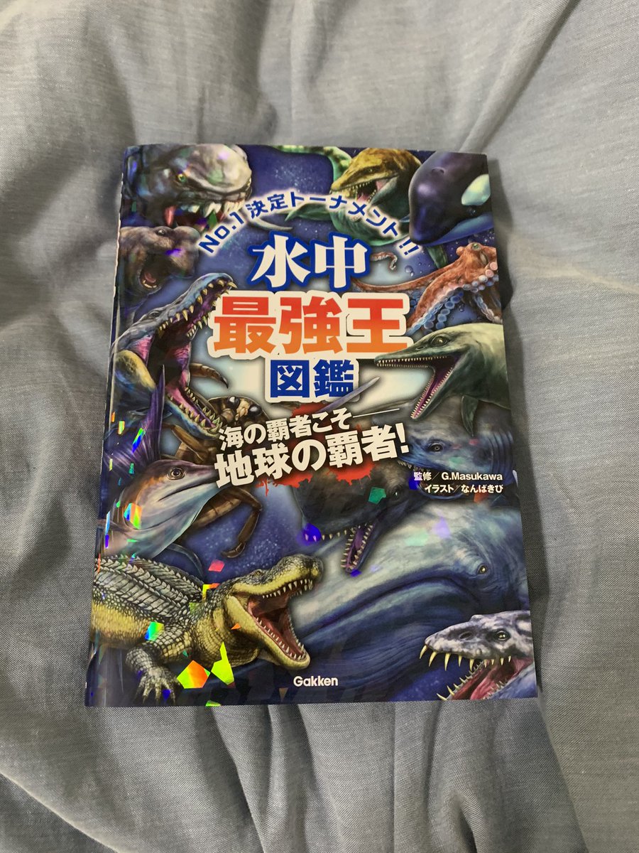 葉月リーフ 決闘学園 候補は世界最大の動物 シロナガスクジラ大きな牙を持つマッコウクジラの攻撃力高いバージョンのレヴィアタン メルビレイかな その他にも知能が高いシャチや最大の頭足類ダイオウイカ 最強のサメのメガロドンやジュラシック