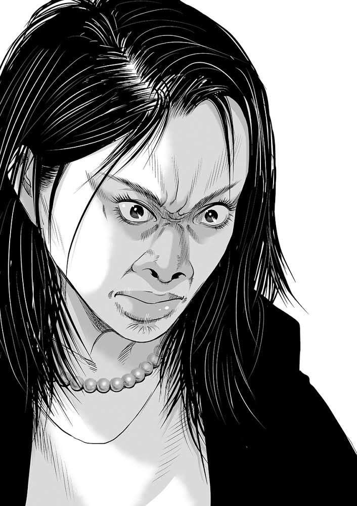 漫画 ウシジマ君作者による最新作 クズが交通事故を起こしても無罪になるのはこんな理由 が胸糞悪いのに見たくなると話題に Togetter 漫画 ウシジマ君作者による最新作 クズが交通事故を起こしても無罪になるのはこんな理由 が胸糞悪いのに見たくなると話題に Togetter