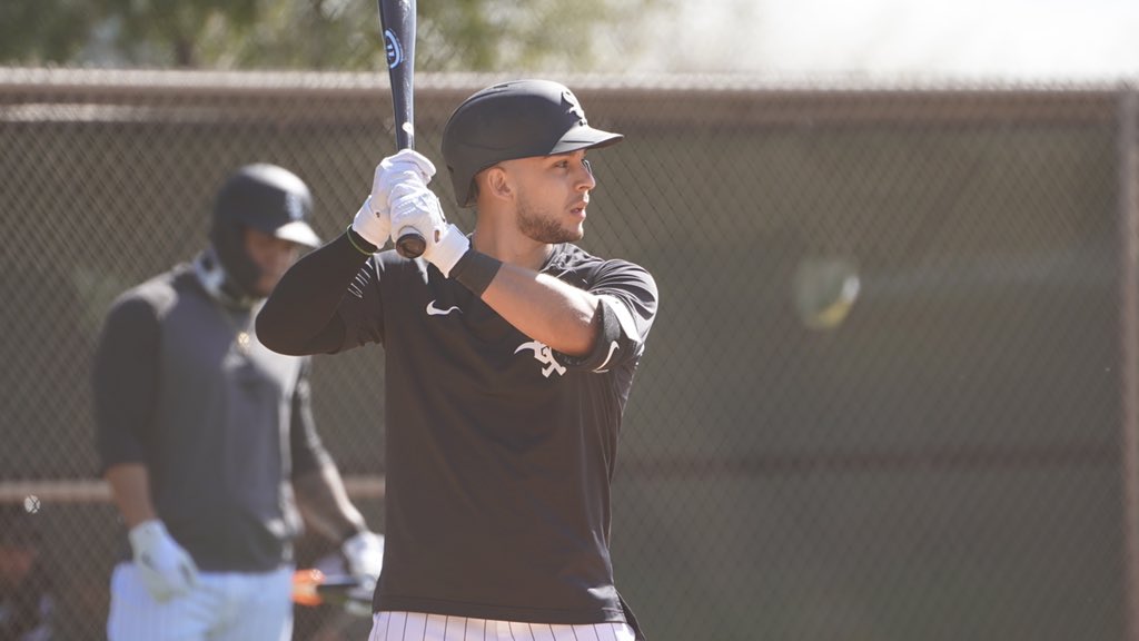 Back in the desert been ready