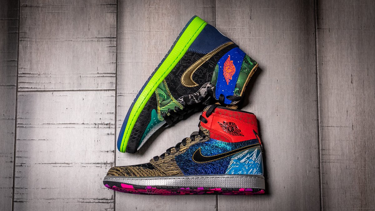 jordan 1 doernbecher