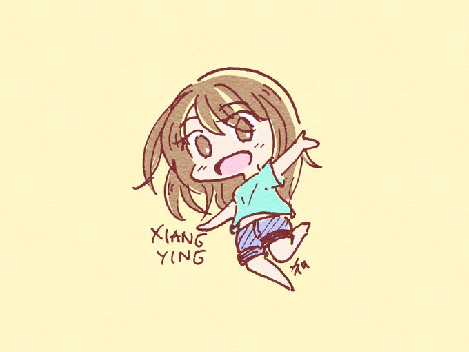 シャンインのtwitterイラスト検索結果 シャンインのtwitterイラスト検索結果
