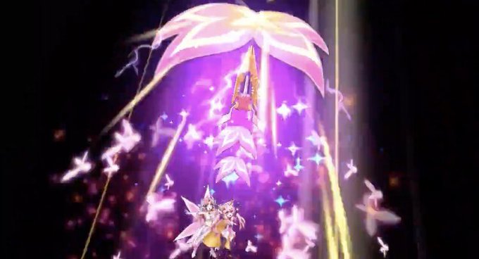 ローアイアスのtwitterイラスト検索結果