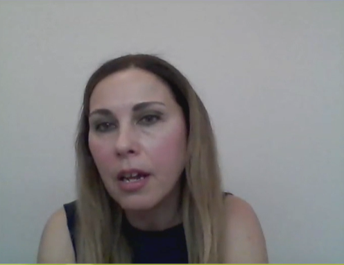BancaforteABI's tweet photo. #creditoalcredito è iniziata la prima sessione parallela dedicata agli effetti del #COVID19 ed impatti sul #credito alle #imprese moderata da Francesca #Macioci, Ufficio Credito e Sviluppo #ABI. #direttastreaming gratuita https://t.co/yIIzUDpBBz https://t.co/YyInRk6zUK