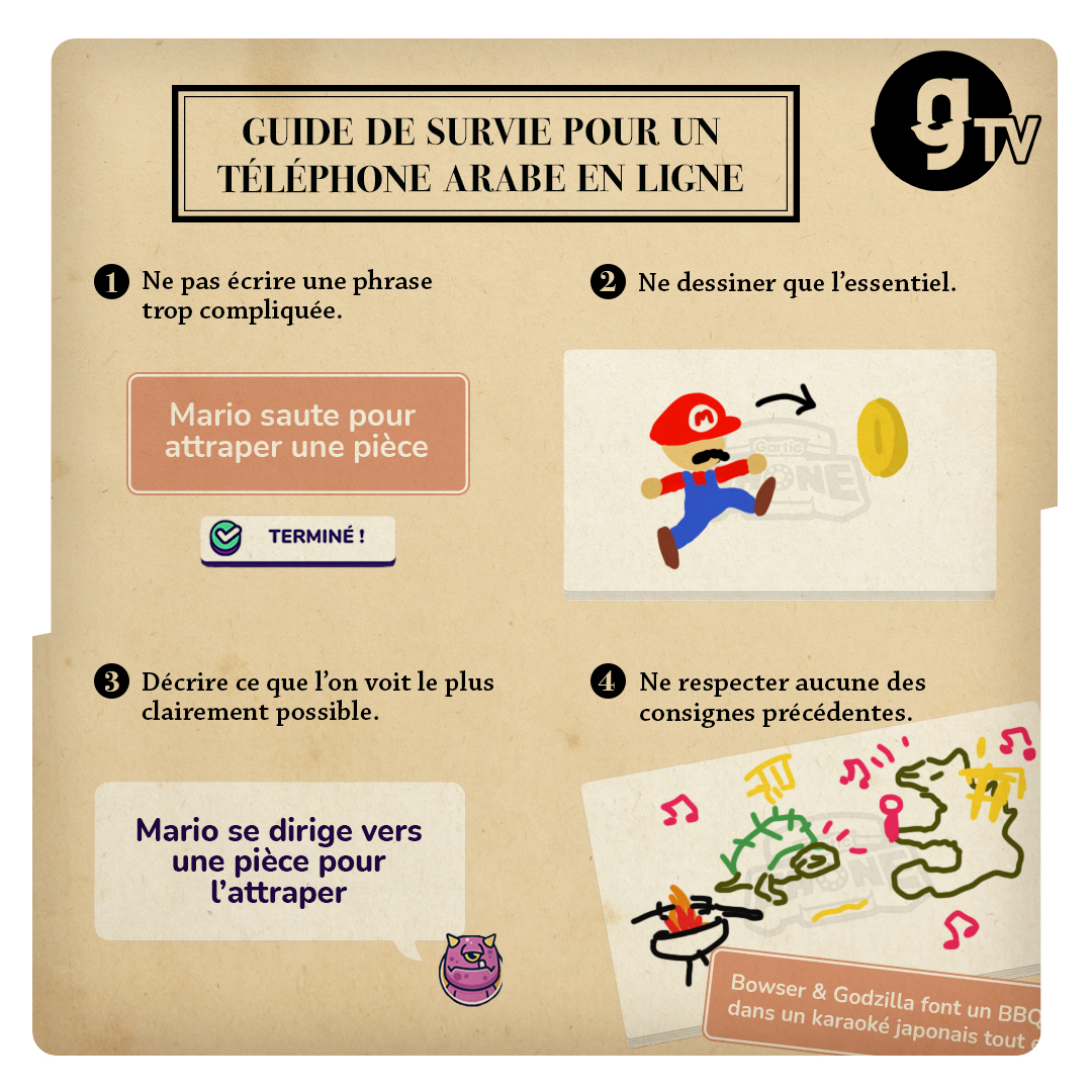 images Gartic Phone Phrases amuse moins sur gartic phone