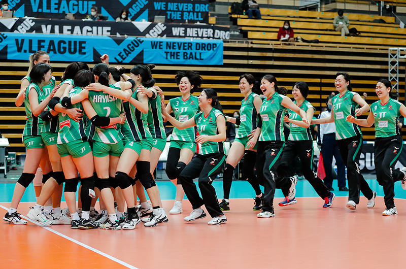 Marvelous_JT's tweet image. ＼フォトギャラリー更新🙌／

本日、JTマーヴェラスウェブサイトで、ファイナルステージのフォトギャラリーを更新しました📷

ぜひご覧ください‼️

🔽セミファイナル
jti.co.jp/sports/marvelo…

🔽ファイナル
jti.co.jp/sports/marvelo…

#JTマーヴェラス
#NECレッドロケッツ
#東レアローズ
#VLEAGUE