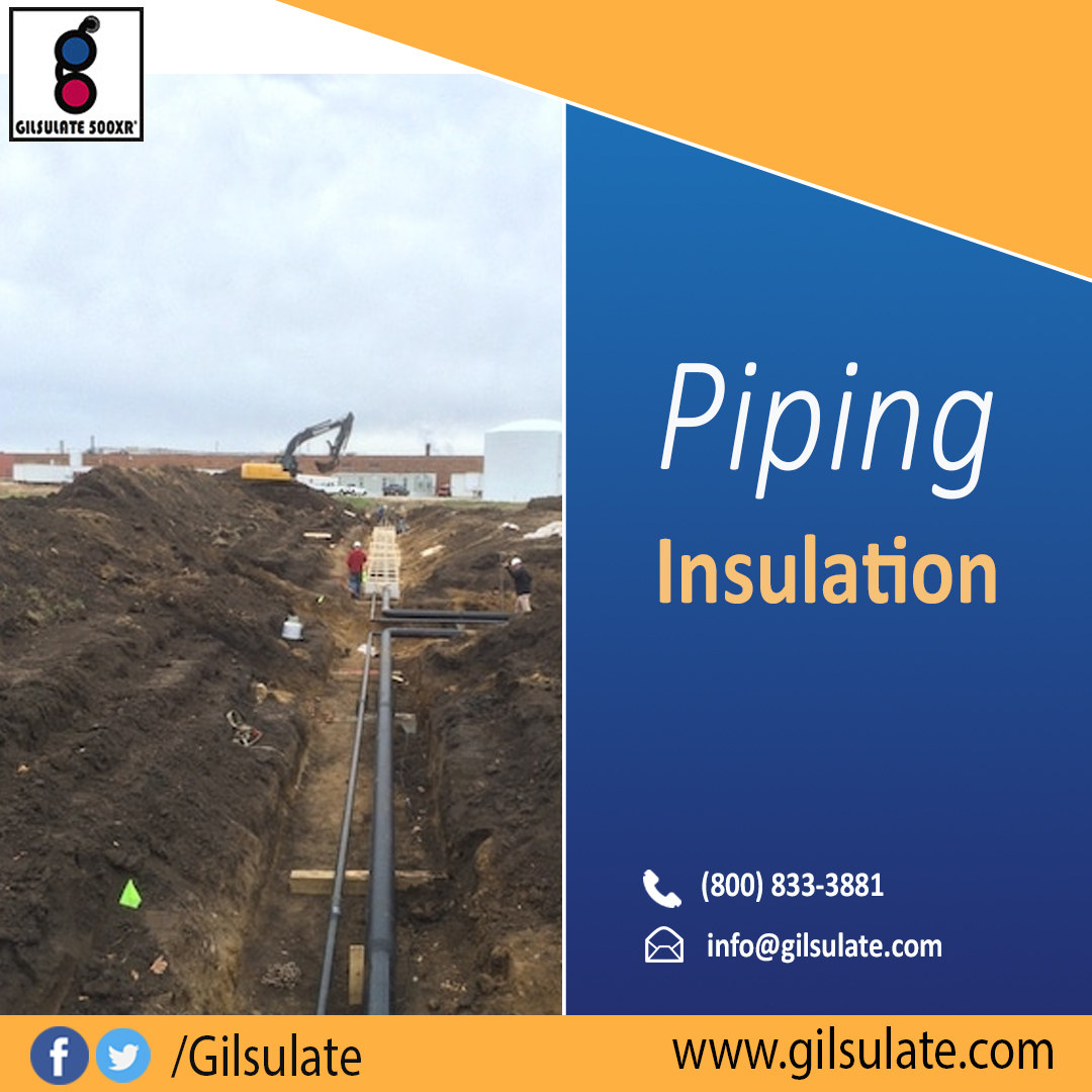 gilsulate's tweet photo. @gilsulate is a leading #pipe #insulation company in the USA. We have #piping insulation that gives your #pipes superior performance, protective air sealing, thermal insulation, and moisture control.

Visit : https://t.co/DsWCr7FI3Y https://t.co/LwXcwOYTod