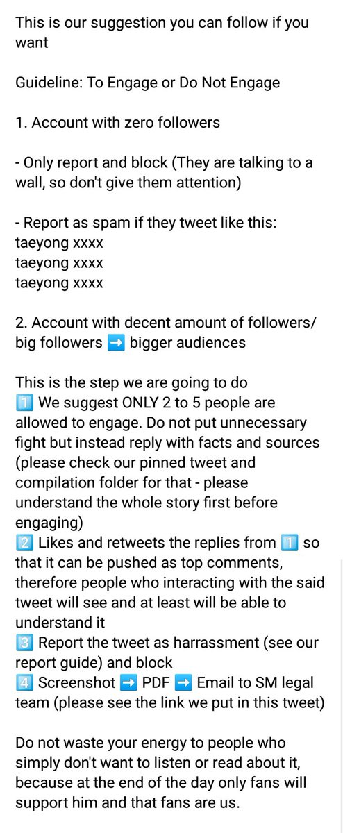 protect_tyong's tweet photo. Compilation folder: https://t.co/GlN2PobxcI

Report Guide: https://t.co/ThL7oSJQ5t

How to save PDF file name: https://t.co/awQNxbTW7Z

How to e-mail (e-mail template): https://t.co/3WKiU2IrXq https://t.co/jS4gD0j1KP