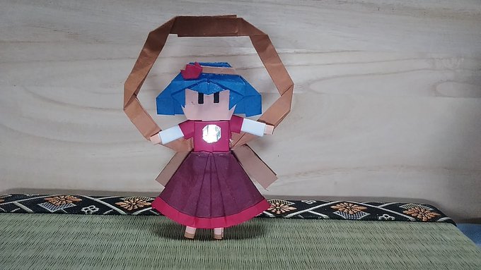 Twoucan 八坂神奈子 の注目ツイート モデル Twoucan 八坂神奈子 の注目ツイート モデル