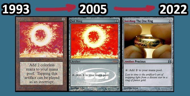 MythicChannel's tweet photo. Not sure this is what people had in mind for Magic's future @wizards_magic
*Simply comment @wizards_magic YES or NO to show you like or dislike for this idea*
Reply to your own comment to add thoughts
#MTG #MTGLordOfTheRings #MTG40K #MTGMeme #MTGUniversesBeyond #MythicContent https://t.co/UlcBryCPMU