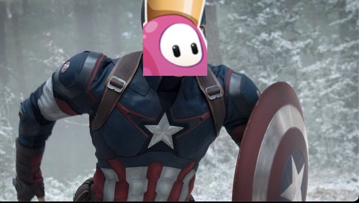 fallguysburner tweet media