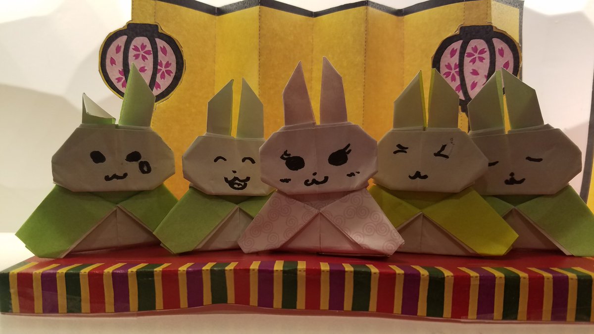 Twoucan 五人囃子 の注目ツイート イラスト マンガ コスプレ モデル