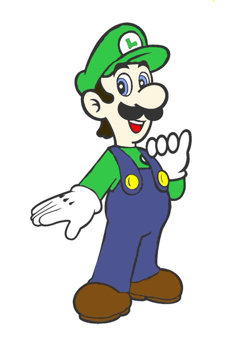 マリオシリーズのtwitterイラスト検索結果 古い順