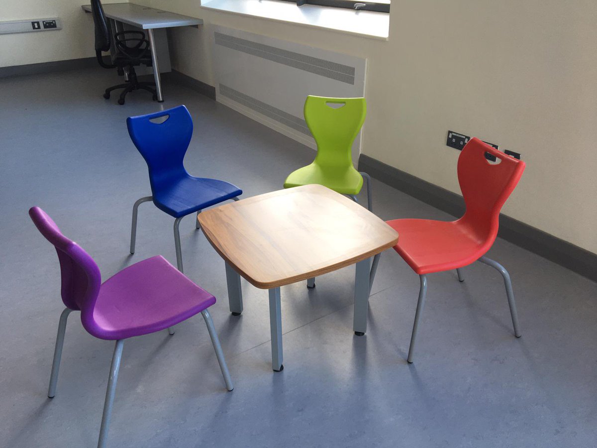 Stewarts Special School tweet media