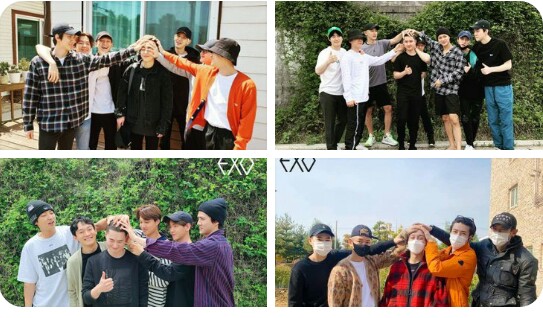 WResdiani's tweet image. guys tinggal kita tunggu tgl 29 nanti,
#CHANYEOL 
#CHANYEOLWAMIL