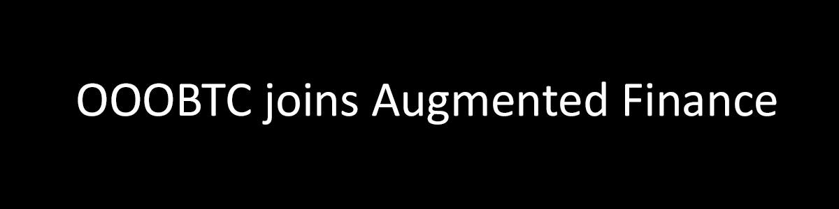 Augmented Finance tweet media