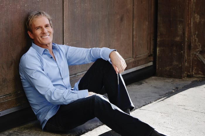 Happy Birthday to the handsomely stylish Michael Bolton who makes 68 look so easy  