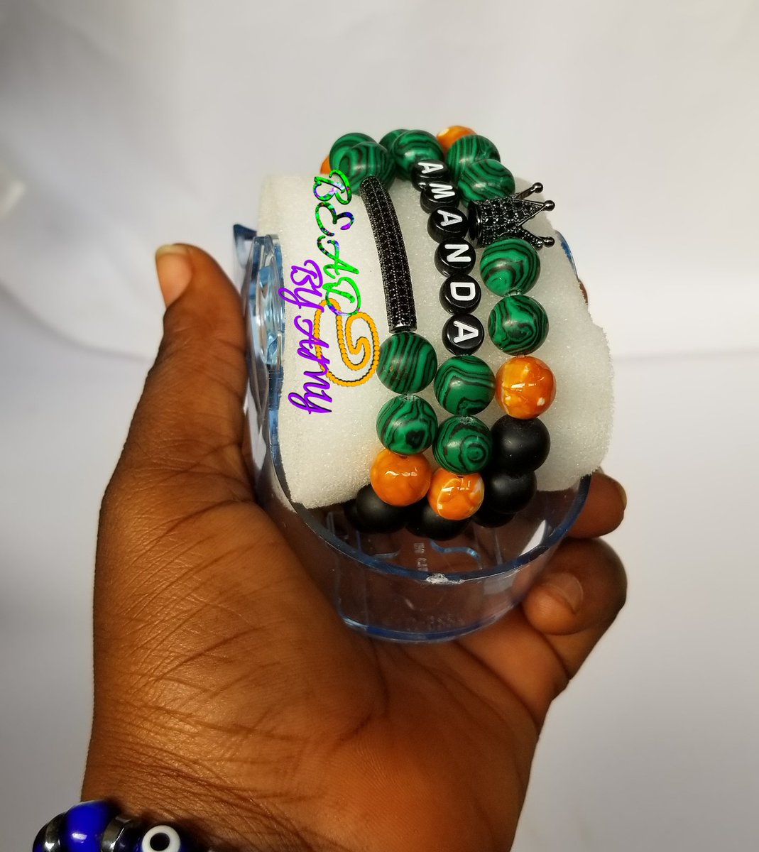 ZimuzorOkonkwo's tweet photo. Gemstone bracelet that went to Harvard.  Looking at this pretty stone bracelet,you can't afford to miss this. Slide into my dm now and get yours.

Price-7500

To order- send a dm
Or link in bio
Nationwide delivery

#beadplug 
#bobrisky
#lautech https://t.co/elrIey8Hdc