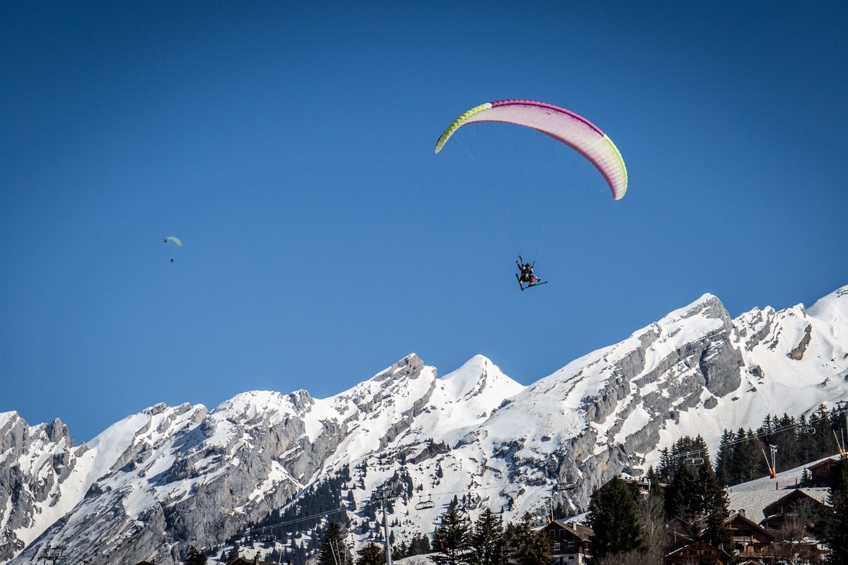 LaClusaz photo