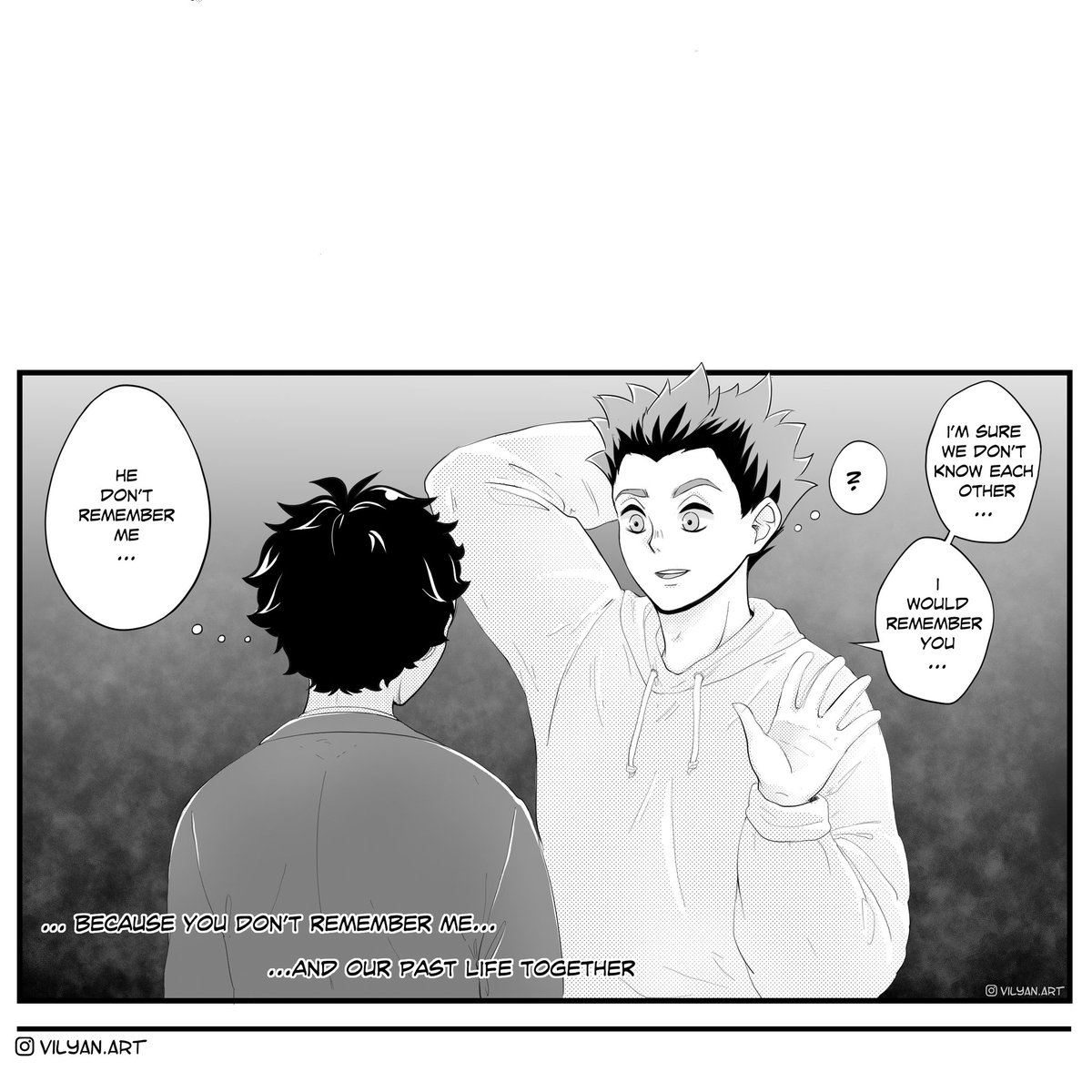 Chapter 1 Part 2/3
#BokuAka #Haikyuu #haikyuucomic #akaashi #bokuto #akaashikeiji #bokutokoutarou
