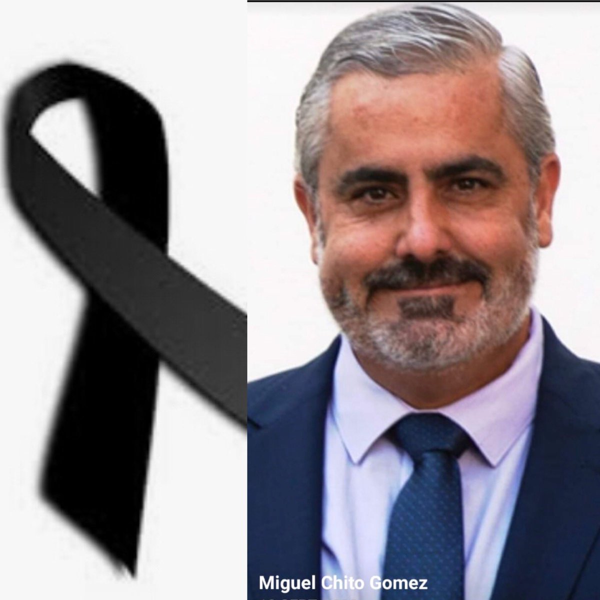 FAVB_'s tweet photo. 🖤🖤🖤🖤🖤🖤🖤🖤🖤🖤🖤
🖤🖤🖤🖤🖤🖤🖤🖤🖤🖤🖤
 🖤🖤🖤 🖤 D.E.P 🖤🖤🖤🖤

........ Miguel Chito Gomez... 
................... Genio y figura ...

@SuperVoleySpain 
@RFEVB 
@DeporteAND https://t.co/Ls80AHdJb5