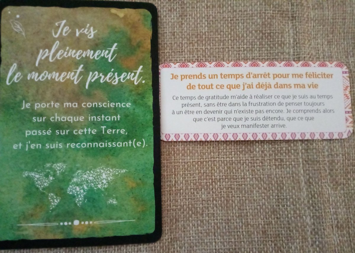 Emma Mar Z Motsdujour Bonjour Cartedaffirmationspositif Accordstolteques 4emeaccordstolteques Faitestoujoursdevotremieux Loa Witchofinstagram Witchlife Witchythinks Witchyvibes Developpementpersonnel Goodmorning