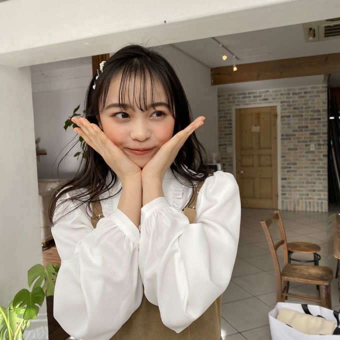 林芽亜里のTwitter画像41
