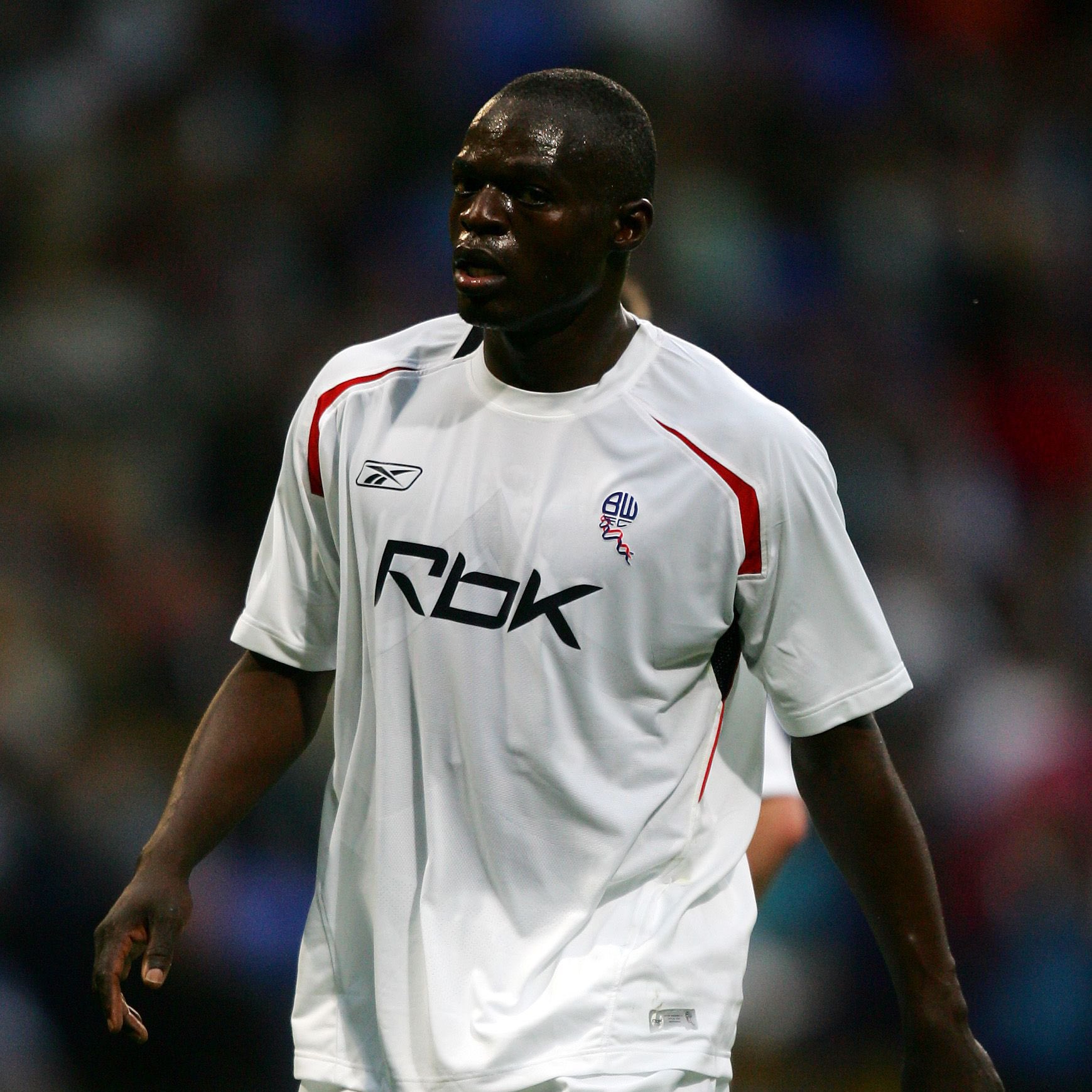  Happy 43rd Birthday to former Wanderers defender, Abdoulaye Faye.    