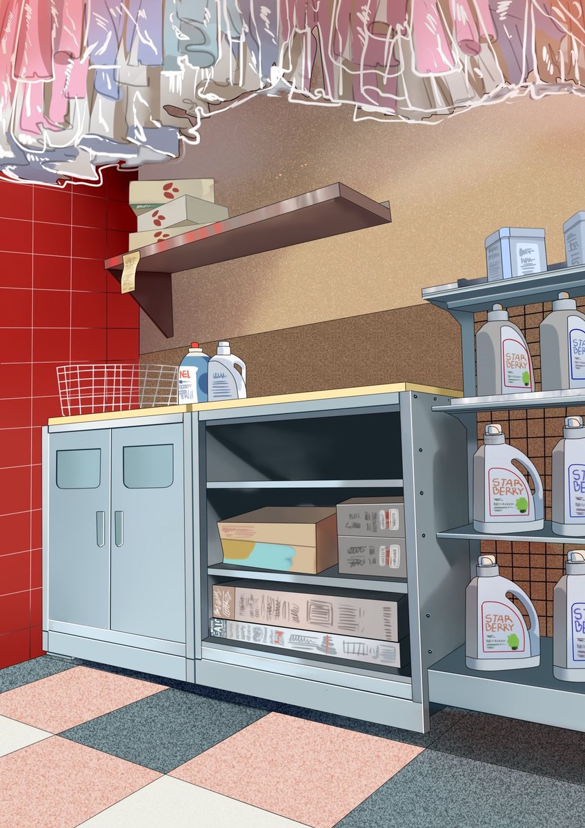 จะวาดจนกว่างานชั้นจะแมส 🥲✨