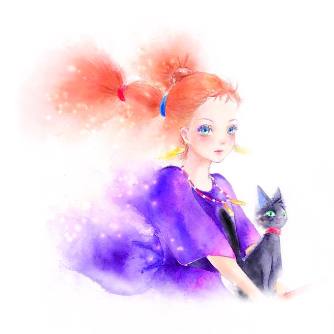 魔女の宅急便のtwitterイラスト検索結果 魔女の宅急便のtwitterイラスト検索結果