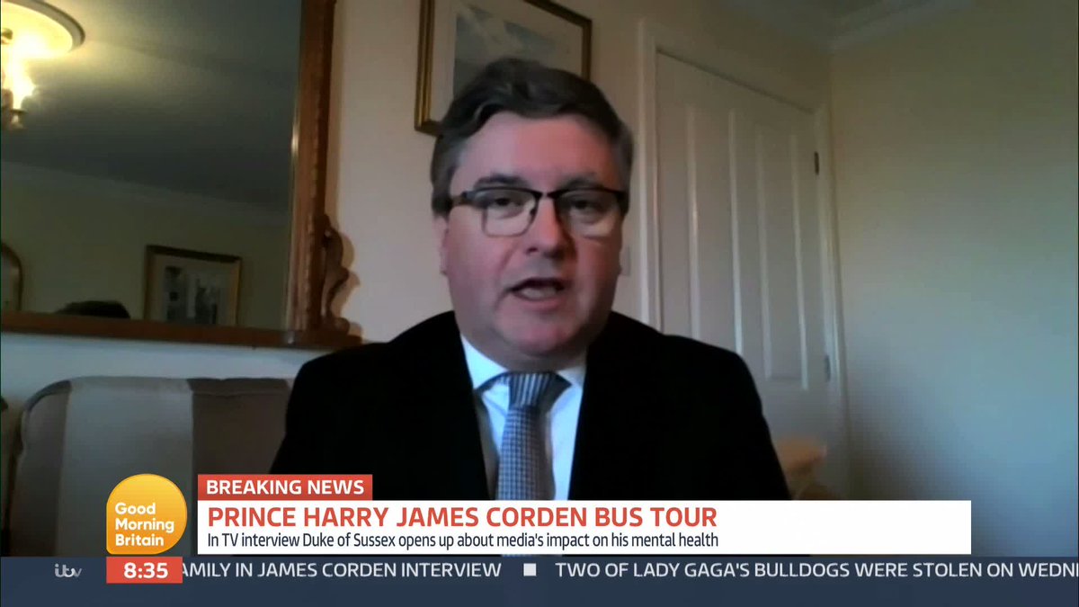 ‘There are lots of people out there who are a bit scared… and the Queen has demonstrated it is the right thing to do.’
Justice Secretary Robert Buckland tells GMB we can trust the Queen to ‘get it right’ and her intervention ‘goes beyond politics’. https://t.co/qOLjHYhvbc