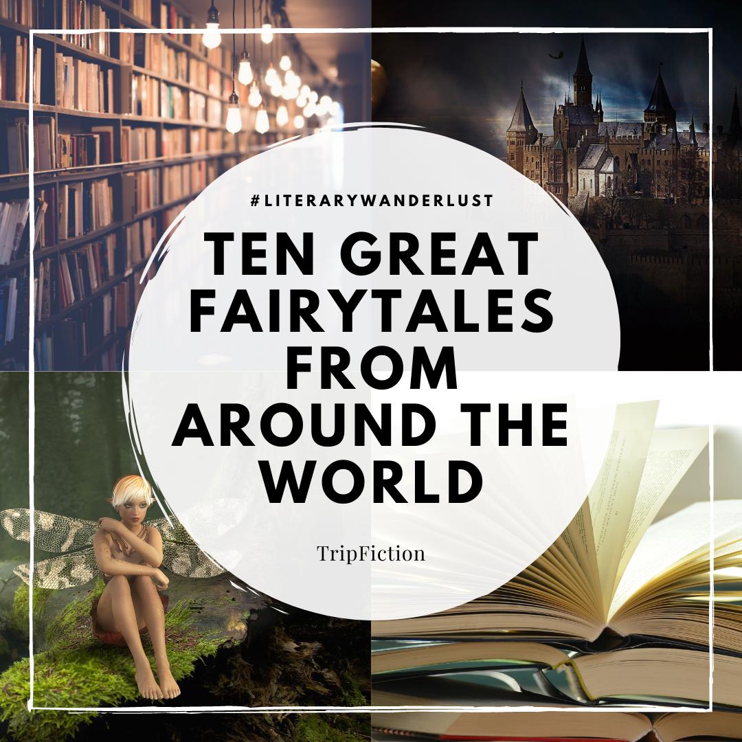 TripFiction's tweet photo. Today (26 February) it is #TellaFairyTaleDay
Our Kid's Lit #WriterInResidence has chosen 10 top titles to whisk you around the world!
https://t.co/njy6csDc8k
#TellaFairyTale #FairyTaleDay #FairyTale https://t.co/uNCg46wKt8
