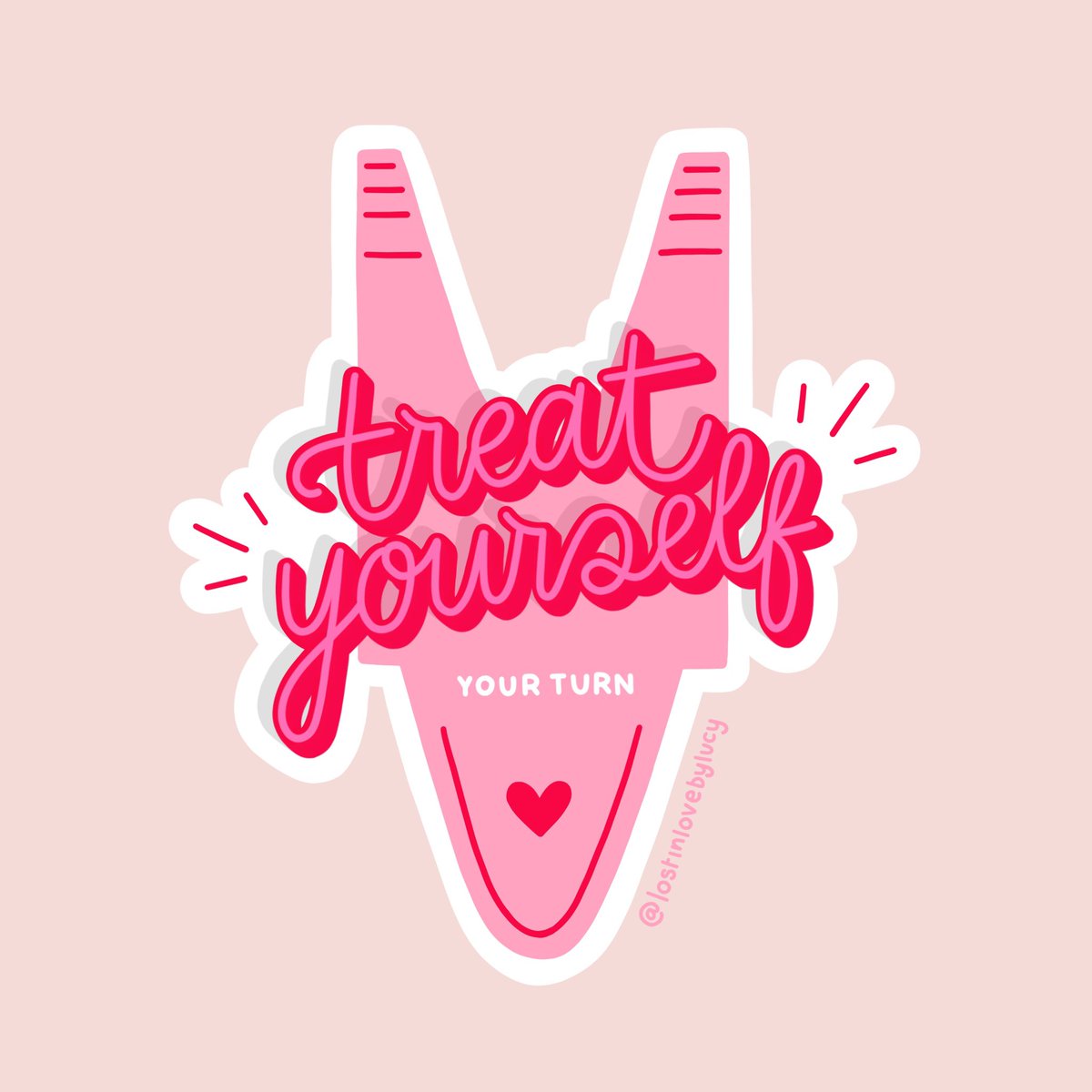 lucyrosegoodwin's tweet photo. Happy Friday ✨ this is your reminder that if it makes you happy, do it https://t.co/XaCAWtEC8f
