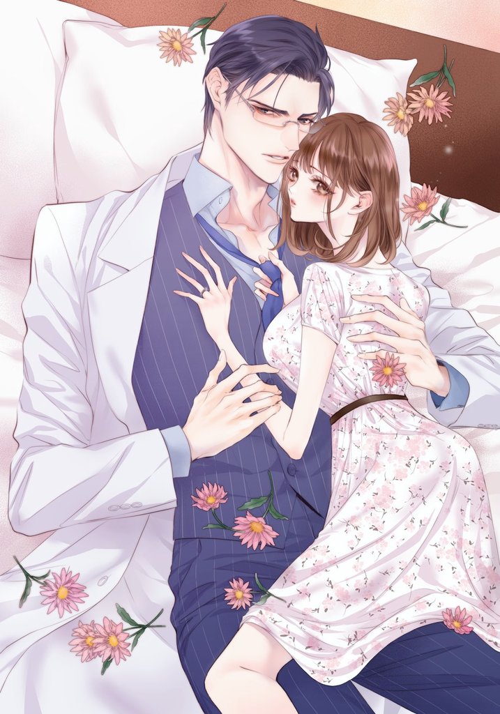 【新刊のお知らせ】
華藤りえ先生の 『懐妊したら即離婚!? 堅物ドクターが新妻の誘惑に悶える新婚生活』(ガブリエラブックス)本日26日より単行本発売です。挿絵10点有り。初回限定特典でSSペーパーあります。
ぜひよろしくお願い致します💍💕
