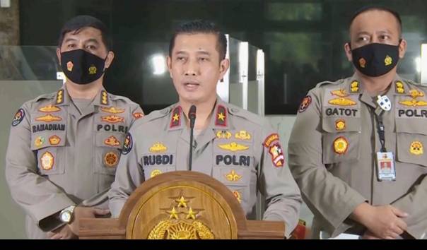 KOMPAS TV tweet media