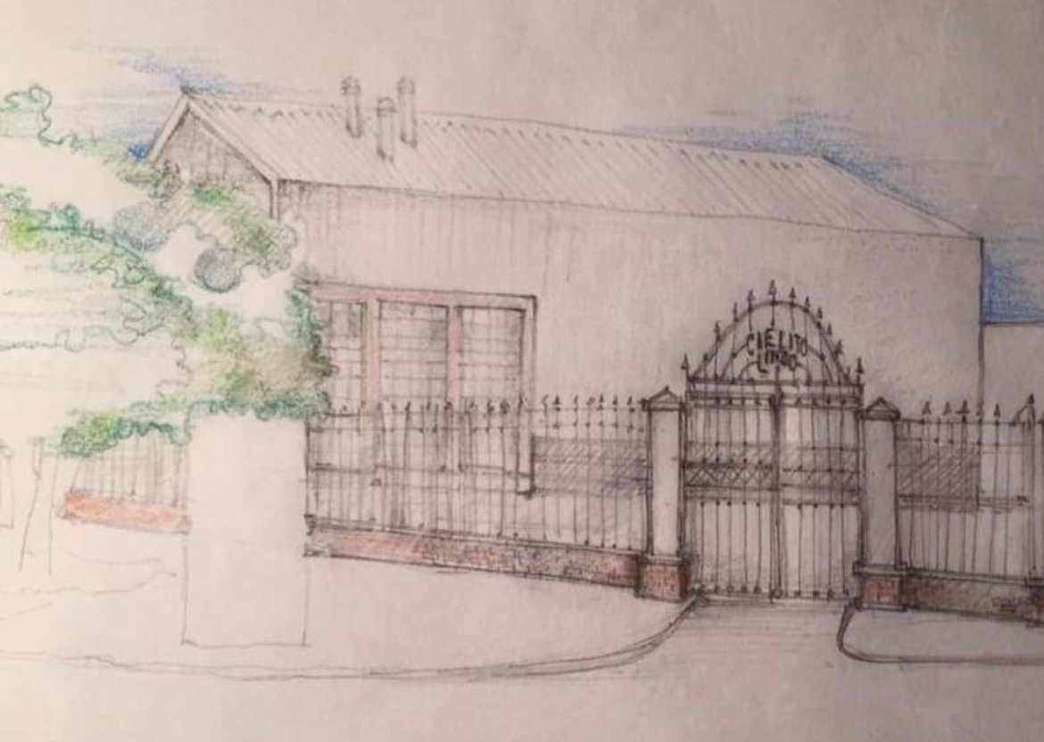 La Cervecería, la cerveza y el Bier Garten. Verano 2021