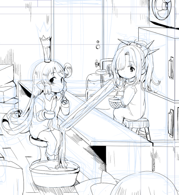 @saki_navage ウォーターサーバー!! 