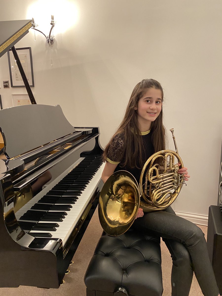 A music scholarship to <a href="/BradfieldCol/">Bradfield College</a> @MusicBradfield has been awarded to a Year 8 pupil 🙌

Well done for all of your hard work and enjoy celebrating over the weekend 🎹 🎶 #Scholar #MusicScholar #ThorngroveFamily <a href="/ThorngrovePrep/">Thorngrove School</a>