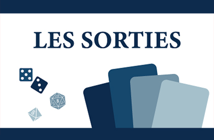 Sorties FFG du Vendredi 26 Février 2021
X-Wing : Ça va Faire Mal
fantasyflightgames.fr/news/article/s…
#j2s