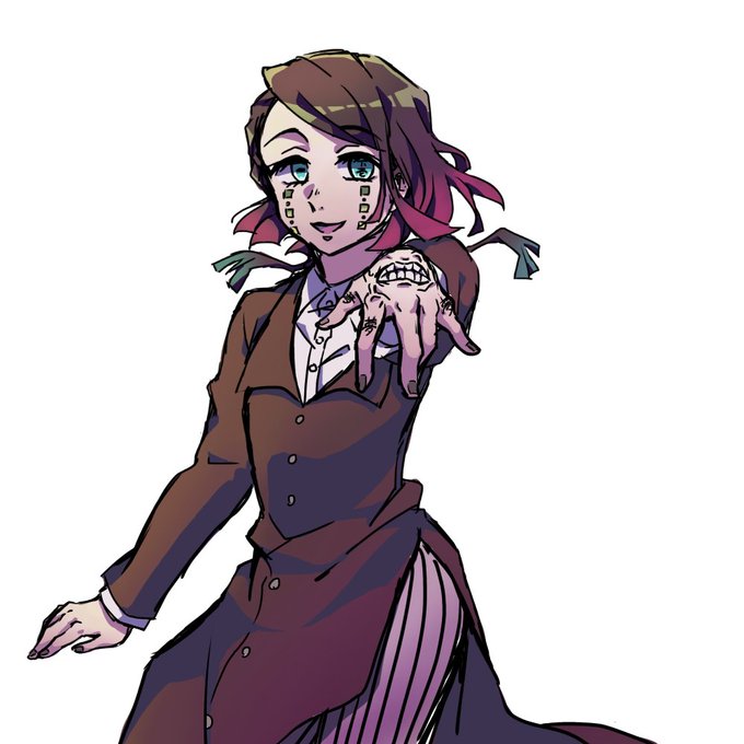 下弦の壱のtwitterイラスト検索結果 下弦の壱のtwitterイラスト検索結果