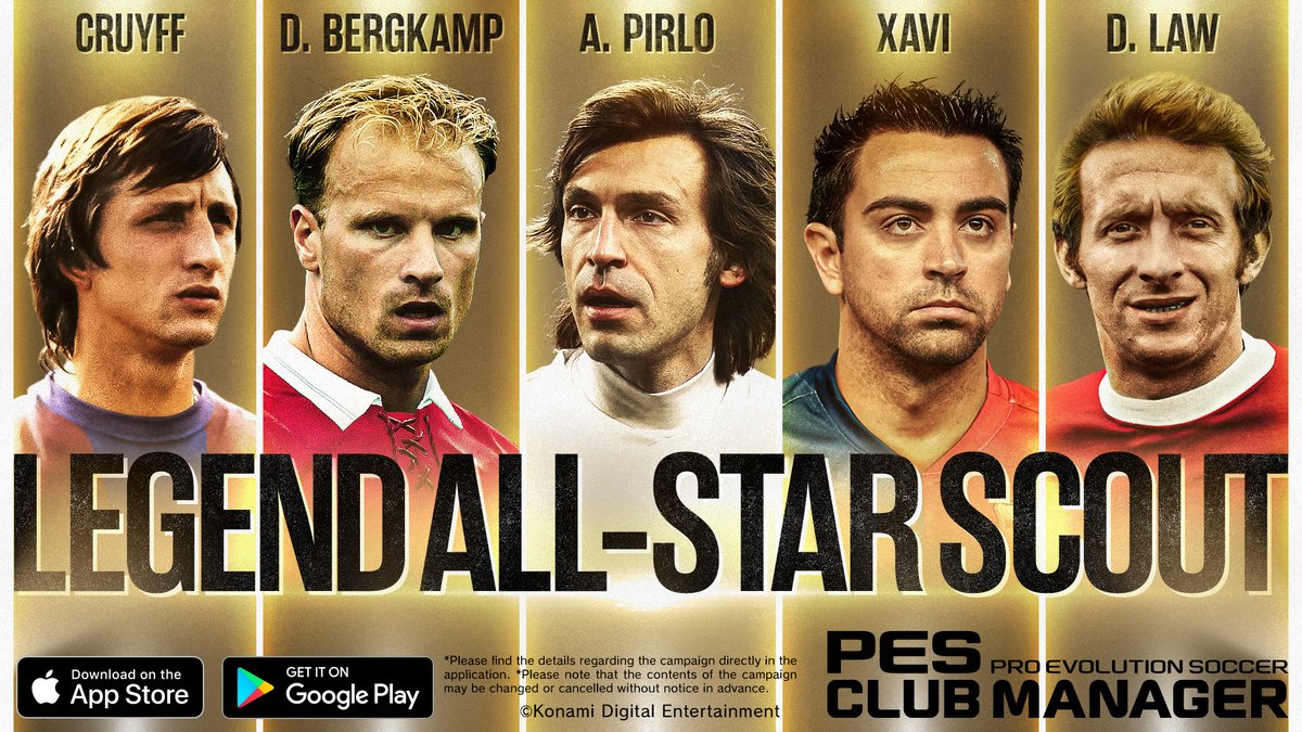officialpescm tweet picture
